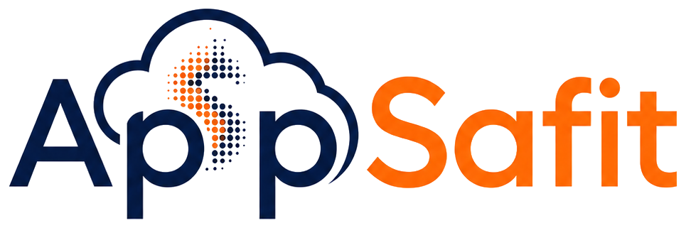 AppSafit logo